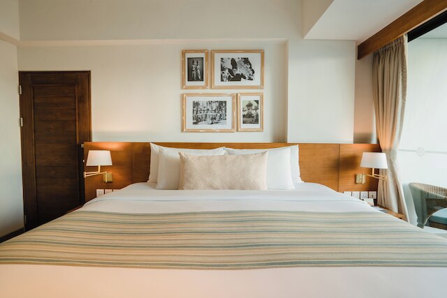 ラマ・レジデンス・パドマ