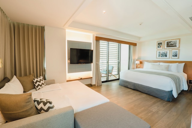 ラマ・レジデンス・パドマ