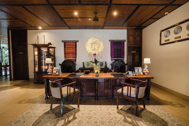 ラマ・レジデンス・パドマ