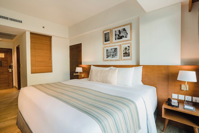 ラマ・レジデンス・パドマ