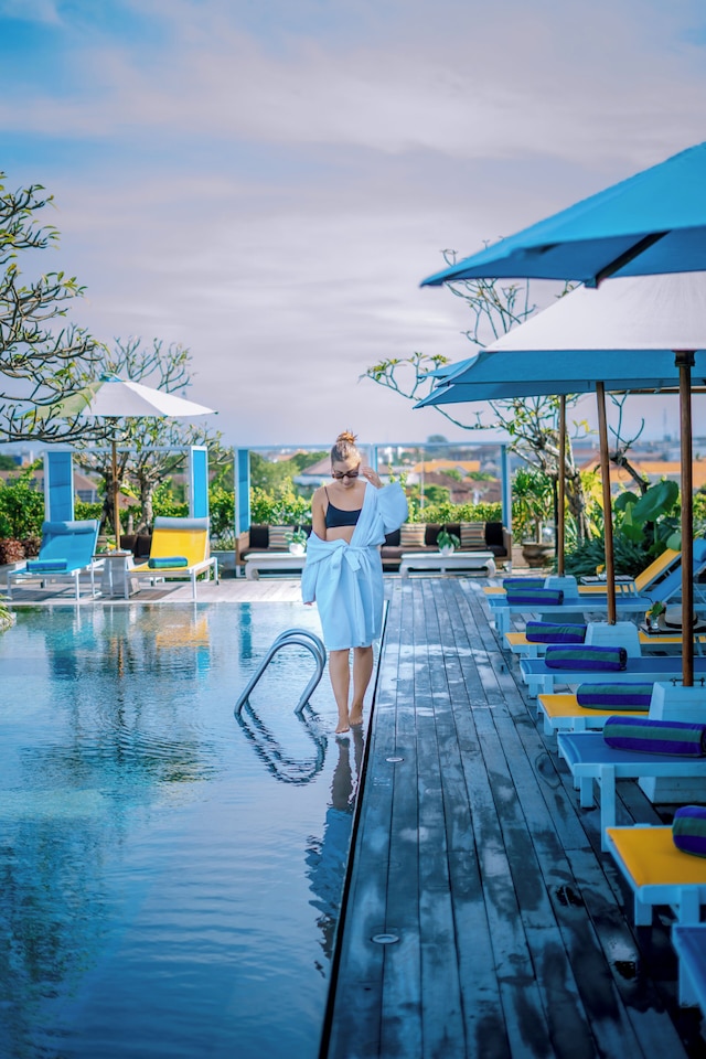 ラマ・レジデンス・パドマ