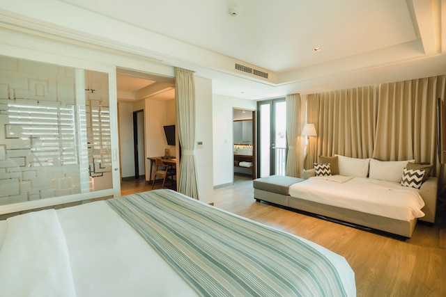 ラマ・レジデンス・パドマ