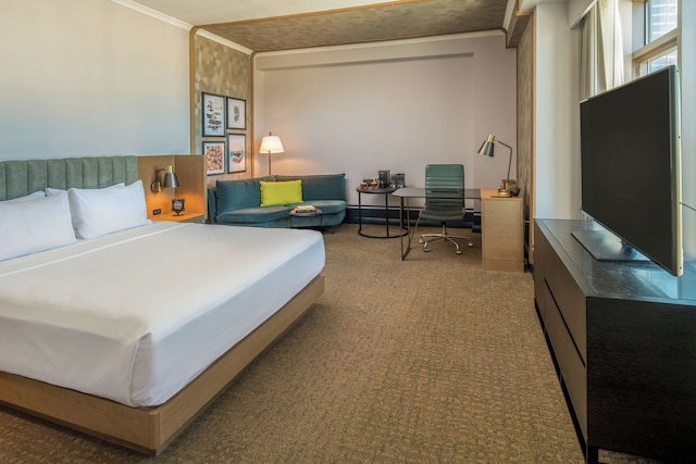 ザ ダンイーウェイ ポートランド ヒルトン ホテル