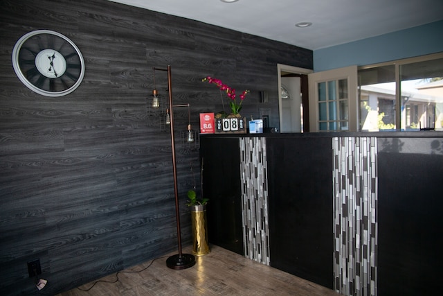 スターリング イン