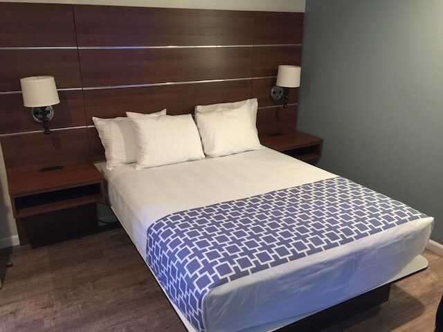 スターリング イン