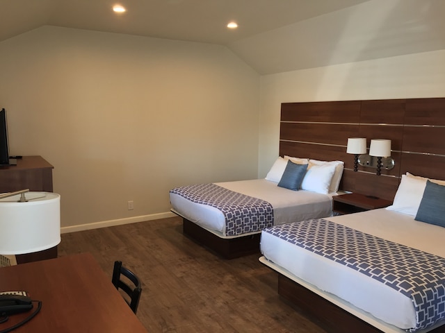 スターリング イン