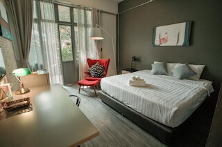 J ポシュテル チェンマイ