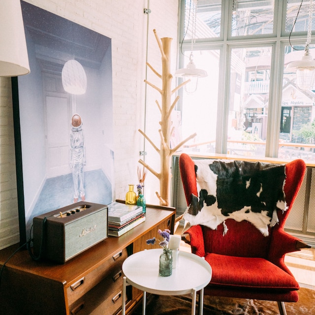 J ポシュテル チェンマイ