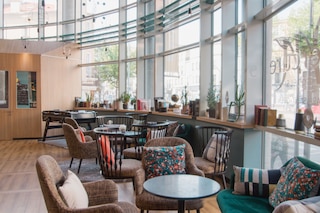 メルキュール パリ サントゥアン