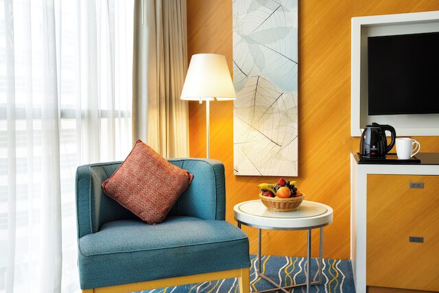 ロイヤル コンチネンタル ホテル - ドバイ エアポート