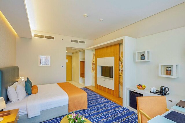 ロイヤル コンチネンタル ホテル - ドバイ エアポート