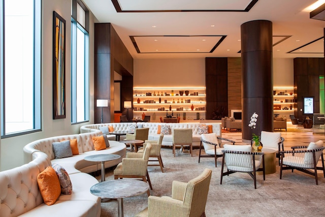 ザ ウェスティン ミルウォーキー