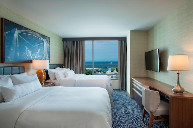 ザ ウェスティン ミルウォーキー