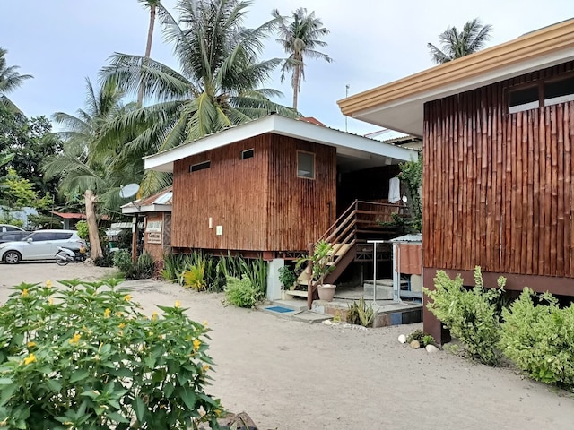 SF カンティーナ ホテル