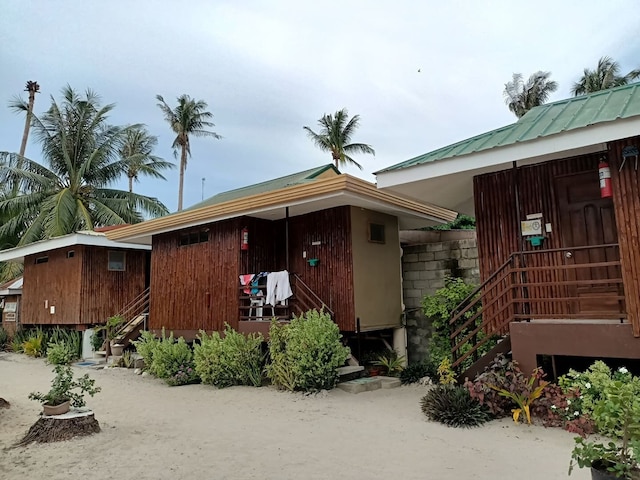 SF カンティーナ ホテル