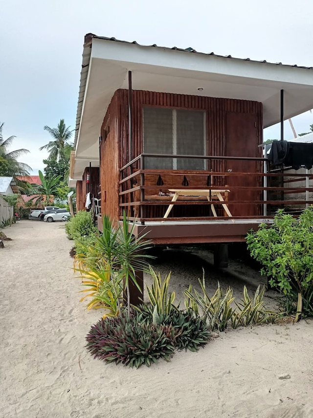 SF カンティーナ ホテル