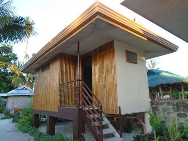 SF カンティーナ ホテル