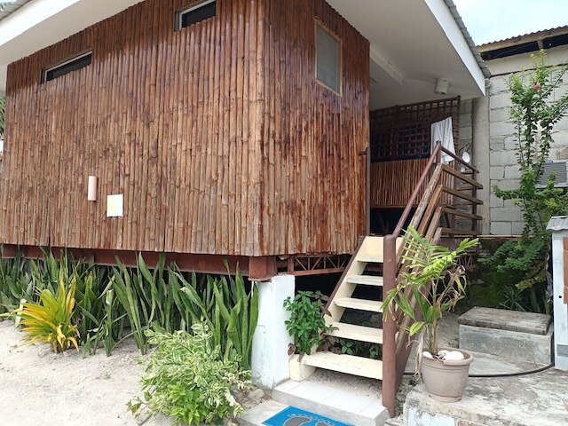 SF カンティーナ ホテル