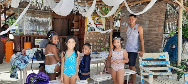 SF カンティーナ ホテル