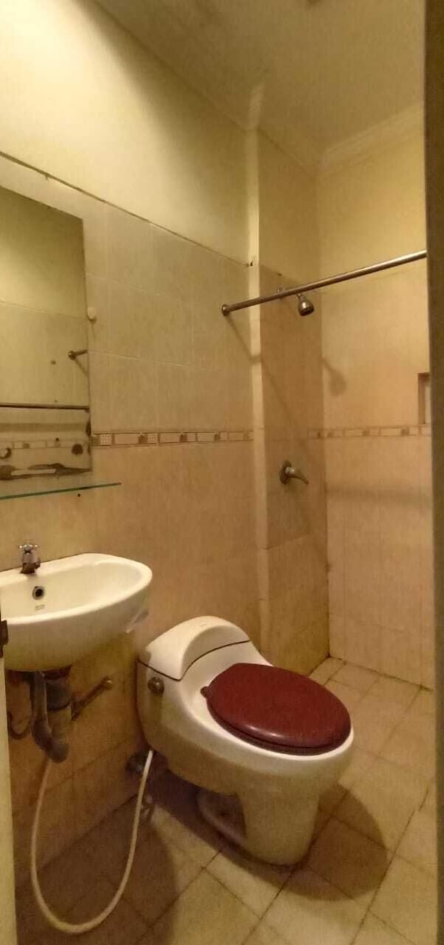 ホテル ジャワ アンド レジデンシーズ