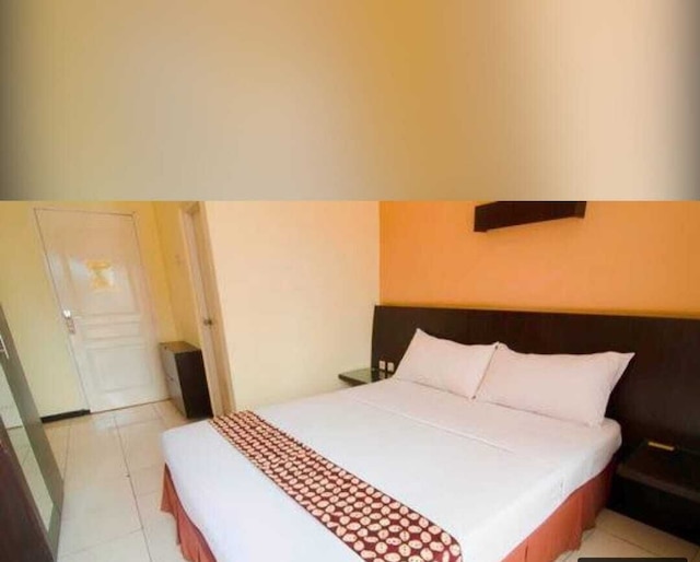 ホテル ジャワ アンド レジデンシーズ