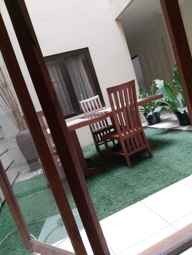 ホテル ジャワ アンド レジデンシーズ