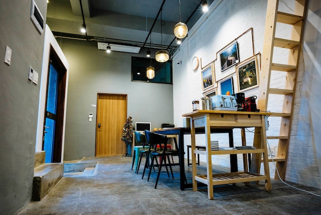 モーニング デュー ゲストハウス