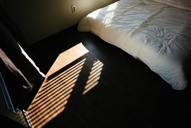 モーニング デュー ゲストハウス