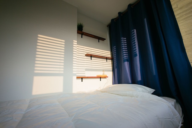 モーニング デュー ゲストハウス