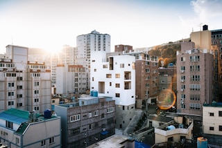 モーニング デュー ゲストハウス