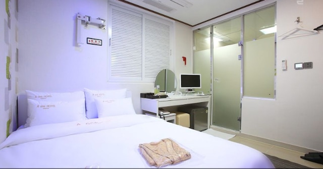 イテウォン ワン ホテル