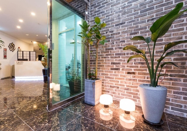 イテウォン ワン ホテル