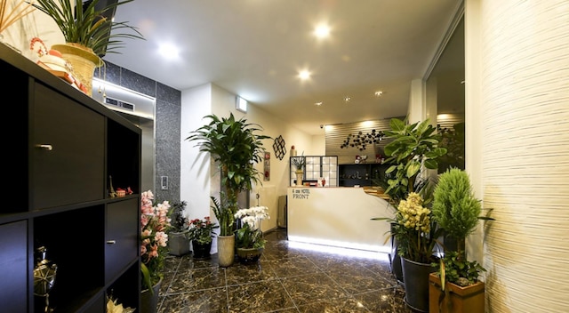 イテウォン ワン ホテル