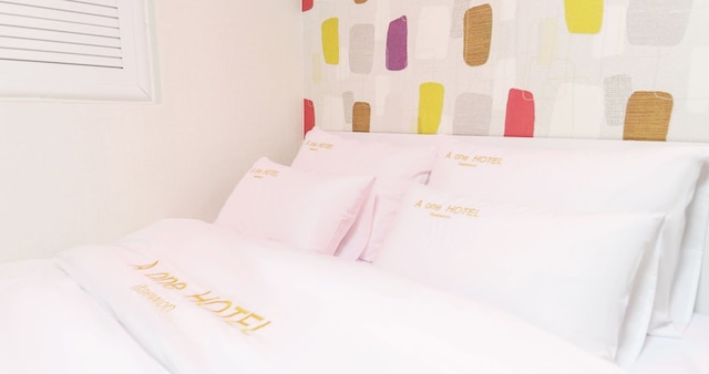 イテウォン ワン ホテル