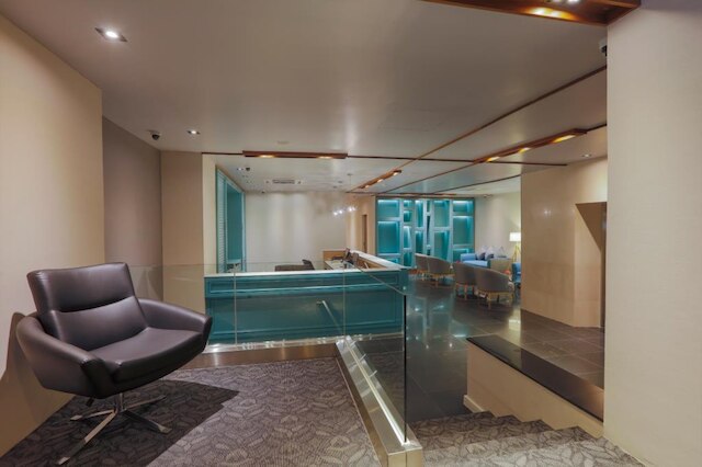 ザ リンク ヤンゴン ブティック ホテル