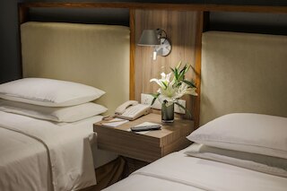 ザ リンク ヤンゴン ブティック ホテル