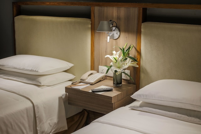 ザ リンク ヤンゴン ブティック ホテル