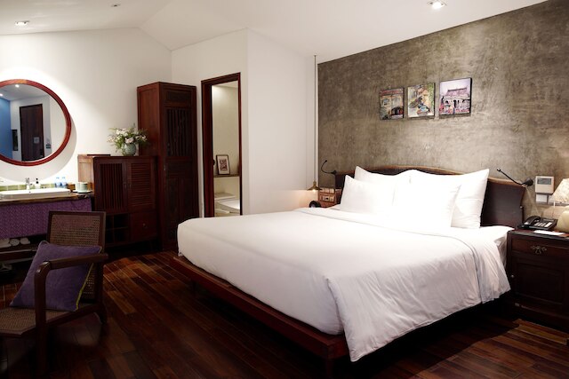 ザ ミスト ドン コイ