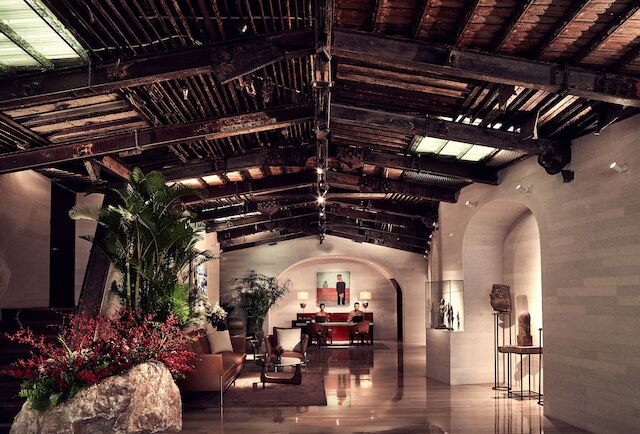 ザ ミスト ドン コイ