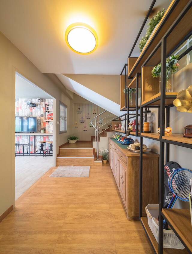 オーガスタ - ホステル