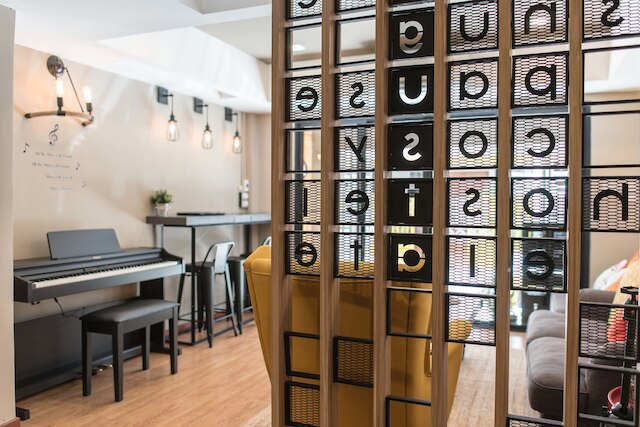 オーガスタ - ホステル