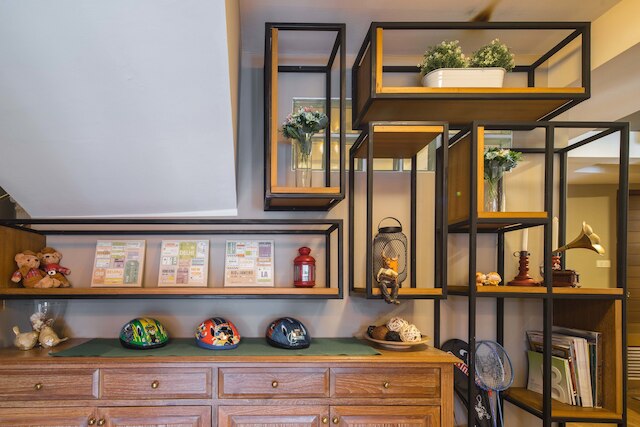 オーガスタ - ホステル