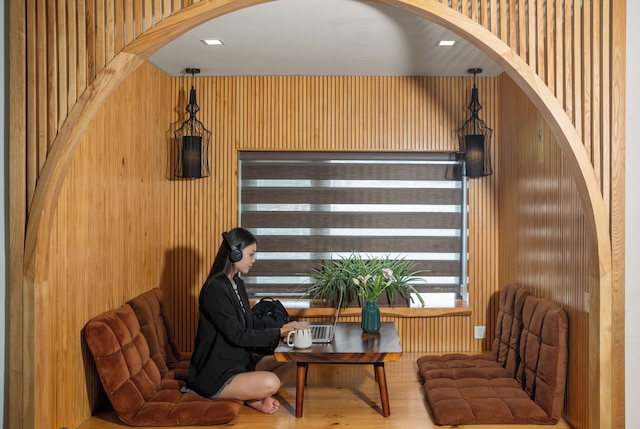 ホワイト・サンド・ブティック・ホテル