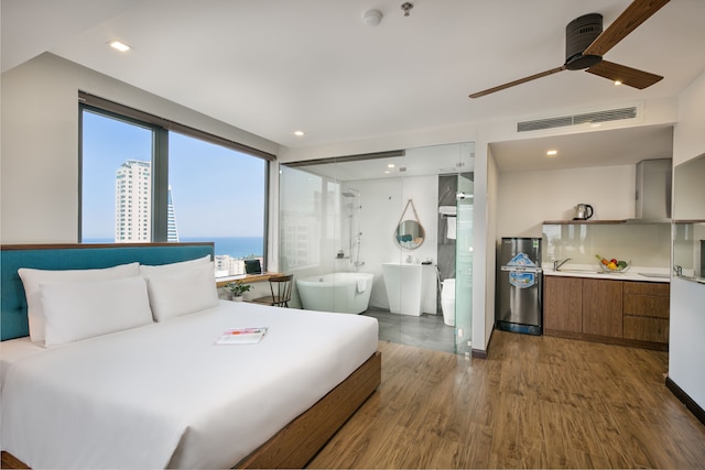 ホワイト・サンド・ブティック・ホテル