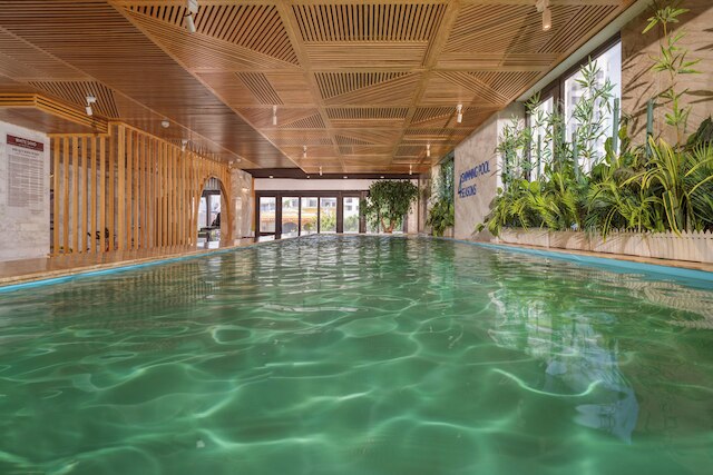 ホワイト・サンド・ブティック・ホテル