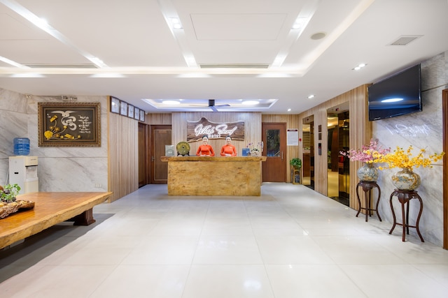 ホワイト・サンド・ブティック・ホテル