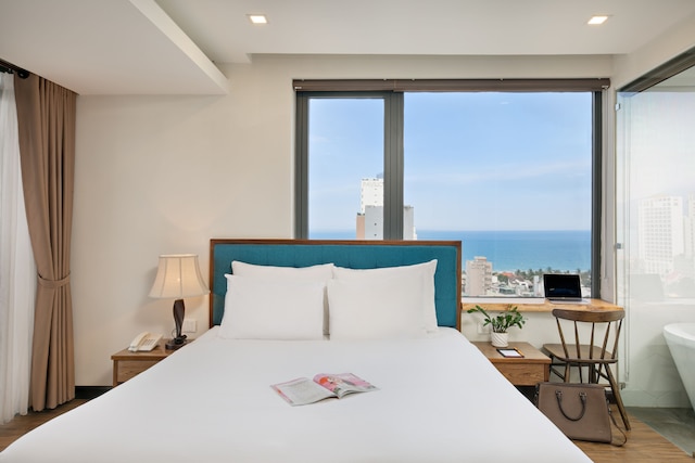 ホワイト・サンド・ブティック・ホテル