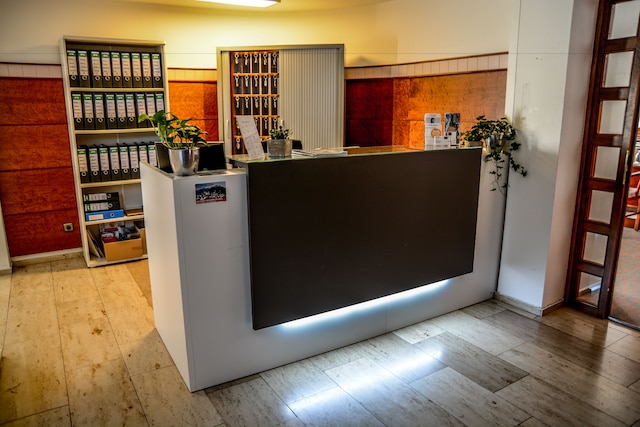 シュタットホテル フライラッシング