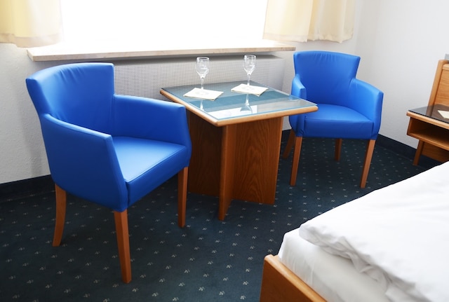 シュタットホテル フライラッシング