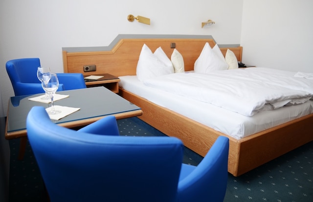 シュタットホテル フライラッシング